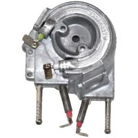 Saeco Durchlauferhitzer Edelstahl 230V Oetikeranschluss